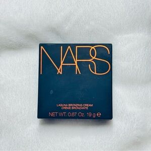 Nars LAGUNA BRONZING CREAM - Laguna 02 - New